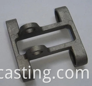 EngineeringMachine Parts in Carbon Steel